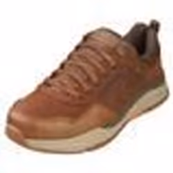 Basket - SKECHERS - 99746 - Marron - Homme - Semelle intérieure en gomme