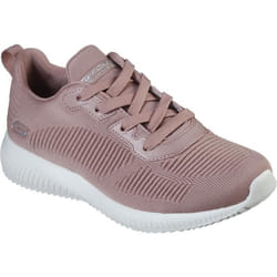Skechers Bobs Squad Rose