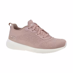 Skechers Bobs Squad Rose