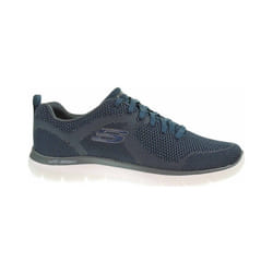 Skechers Summits-Brisbane Bleu Marine