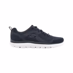 Skechers Summits-Brisbane Bleu Marine