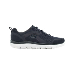 Skechers Summits-Brisbane Bleu Marine
