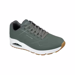 Skechers modèle Stand On Air Vert