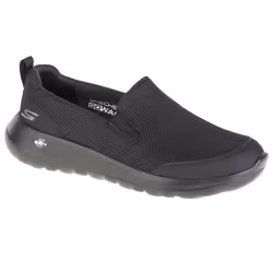 Sneakers Go Walk Max-Clinched Textile Noir - 41