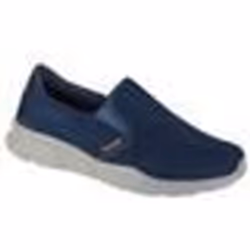Skechers Mens Equalizer 4.0 Triple-Play Trainers Various Colours 30365