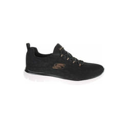 Skechers Summits Black Red Green