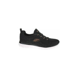 Skechers Summits Black Red Green
