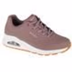 SKECHERS Baskets Uno Stand On Air Femme