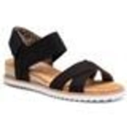 Skechers Desert Kiss Secret Picnic Sandales femme