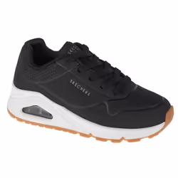 Sneakers Uno Stand On Air Synthétique Noir
