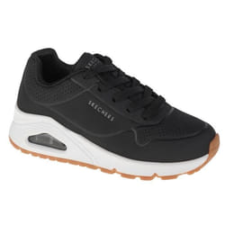 Sneakers Uno Stand On Air Synthétique Noir