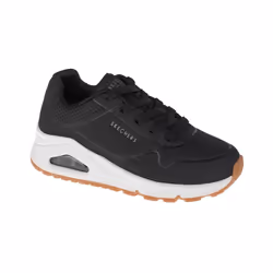 Sneakers Uno Stand On Air Synthétique Noir