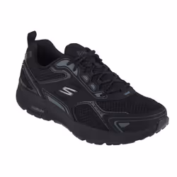 Chaussures de Running SKECHERS Go Run Consistent Noir - Homme/Adulte