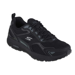 Chaussures de Running SKECHERS Go Run Consistent Noir - Homme/Adulte
