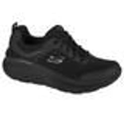 Chaussures de tennis - Skechers - 149023 - Femme - Noir - Terrain synthétique