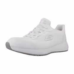 Skechers modèle Squad Blanc