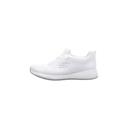 Skechers modèle Squad Blanc