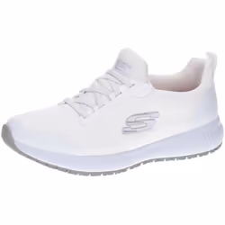 Skechers modèle Squad Blanc