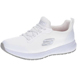 Skechers modèle Squad Blanc