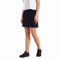 SKECHERS - Jupe Femme W2SK21