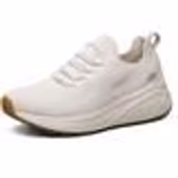 Chaussures SKECHERS Bobs Sport Sparrow 20 Allegiance Crew Beige - Femme/Adulte