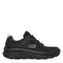 Sneakers D'Lux Walker Textile Noir - 46