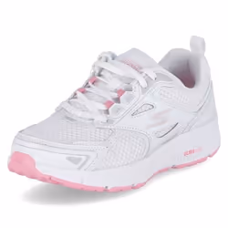 Chaussures de Running SKECHERS GO Run Consistent Blanc - Femme/Adulte