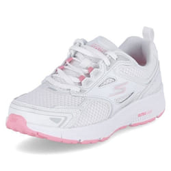 Chaussures de Running SKECHERS GO Run Consistent Blanc - Femme/Adulte
