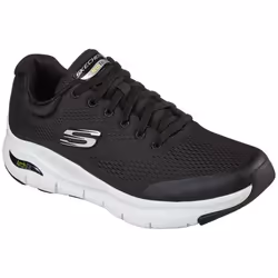 Skechers ARCH FIT COULEUR NOIR
