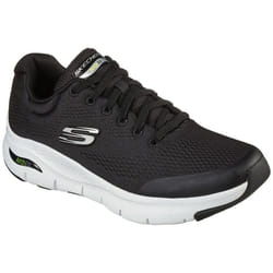 Skechers ARCH FIT COULEUR NOIR