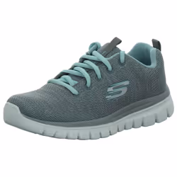 Chaussures de cross training femme Skechers Graceful-Twisted