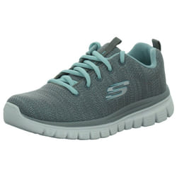 Chaussures de cross training femme Skechers Graceful-Twisted