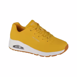 Sneakers Uno-Stand On Air Synthétique Jaune
