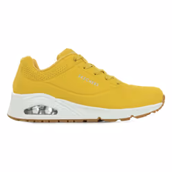 Sneakers Uno-Stand On Air Synthétique Jaune