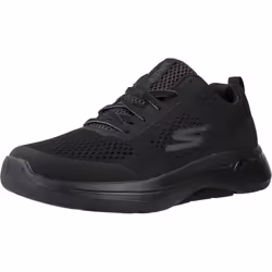 Sports Shoes Go Walk Arch Fit Synthétique Noir