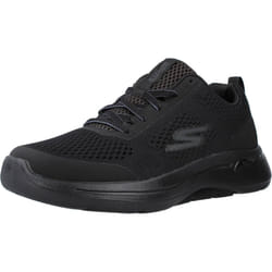 Sports Shoes Go Walk Arch Fit Synthétique Noir