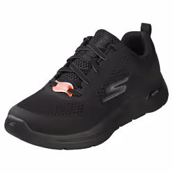 Sports Shoes Go Walk Arch Fit Synthétique Noir