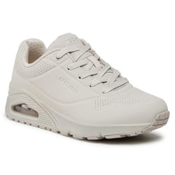 Sneakers Uno-Stand On Air Synthétique Blanc
