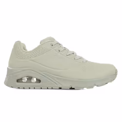 Sneakers Uno-Stand On Air Synthétique Blanc