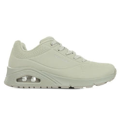Sneakers Uno-Stand On Air Synthétique Blanc