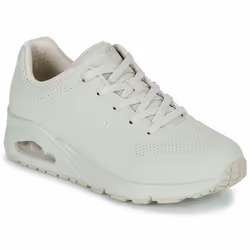 Sneakers Uno-Stand On Air Synthétique Blanc