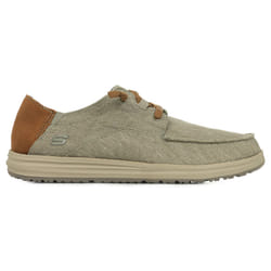 Skechers modèle 210116s Melson Brun clair
