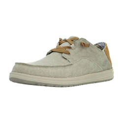 Skechers modèle 210116s Melson Brun clair