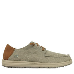 Skechers modèle 210116s Melson Brun clair