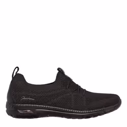 Skechers Arch Fit Flex Baskets De Running Femmes