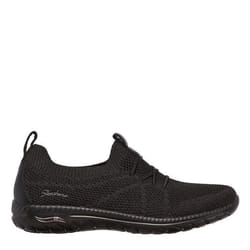 Skechers Arch Fit Flex Baskets De Running Femmes