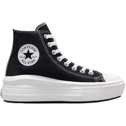 Basket Converse ALL STAR MOVE PLATFORM