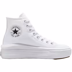 Baskets Converse Chuck Taylor All Star Move Hi