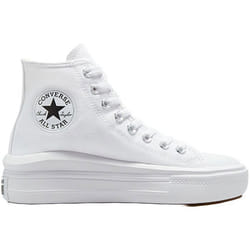 Baskets Converse Chuck Taylor All Star Move Hi
