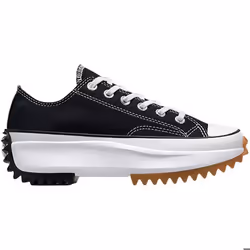 Converse Run Star Hike Low Noir